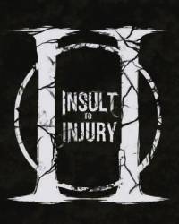 logo Insult To Injury